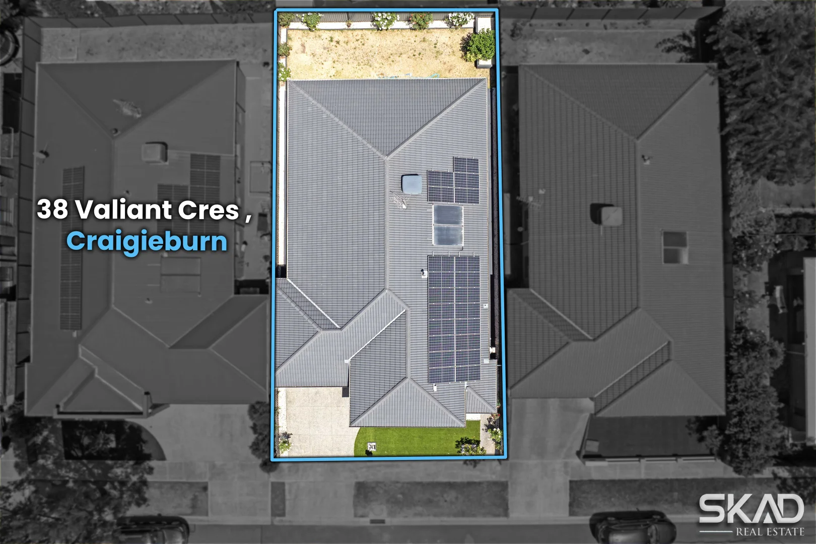 Additional image 16 of 38 Valiant Crescent, Craigieburn VIC 3064