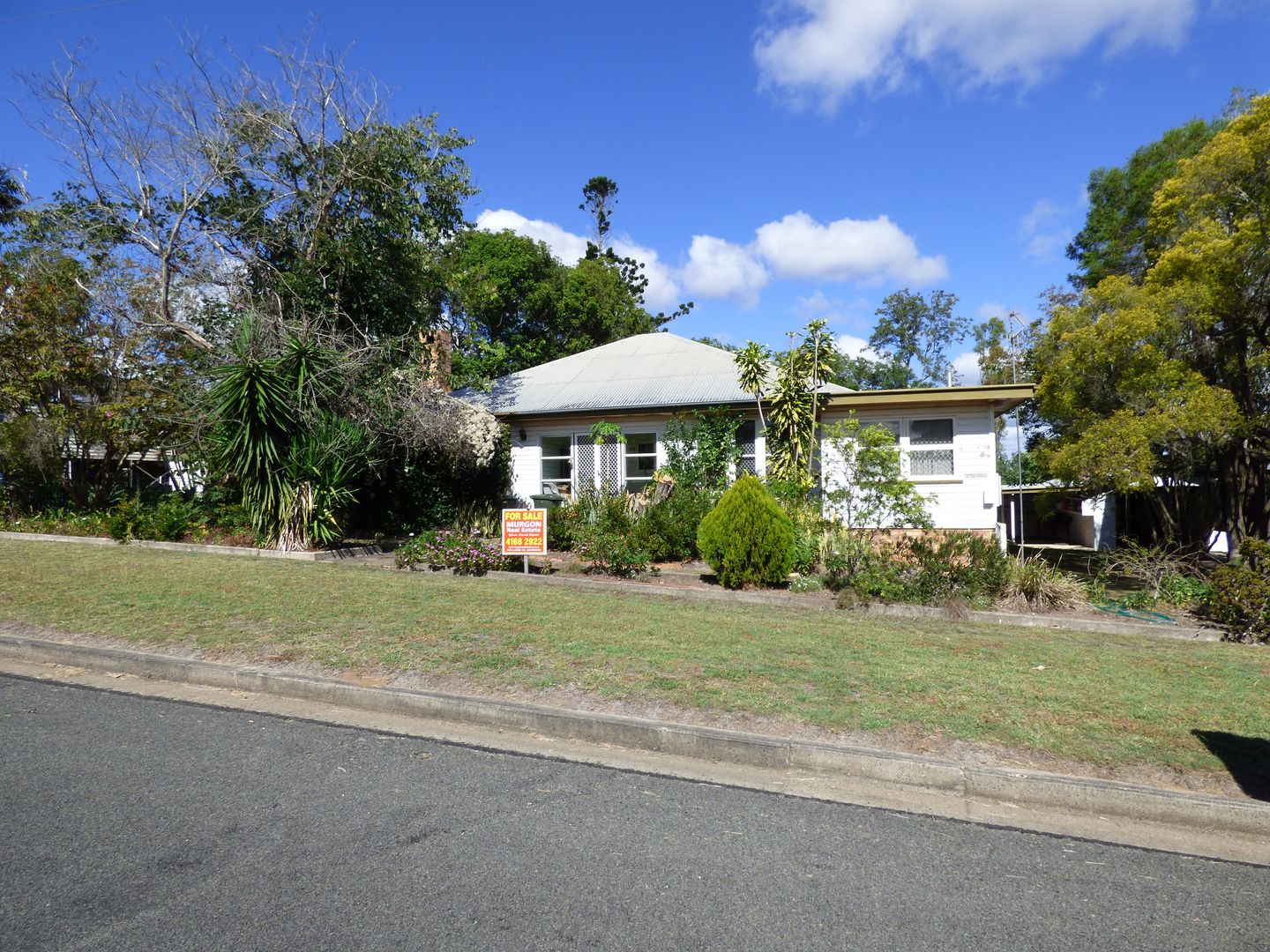 7 Coronation Drive, Murgon QLD 4605 House For Sale Domain