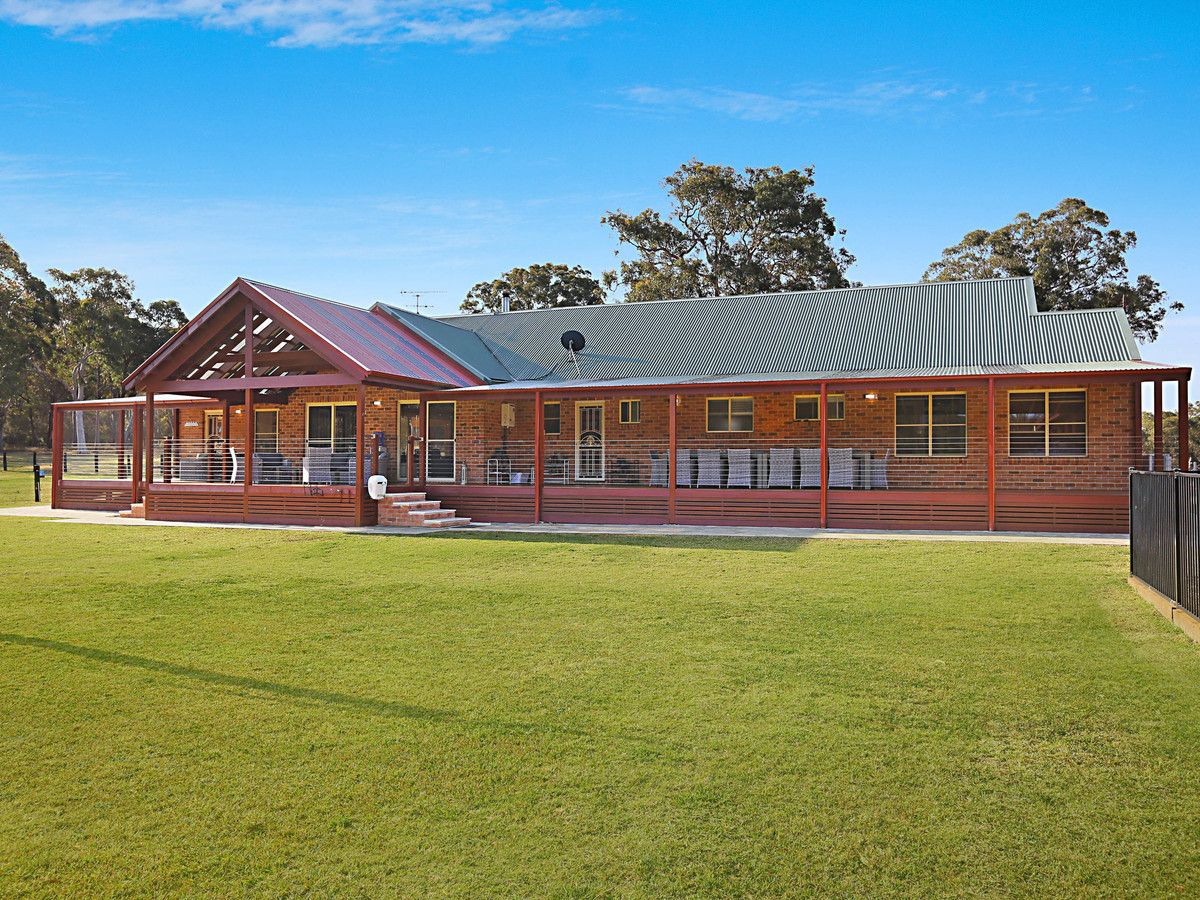 751 Sandy Creek Road, Quorrobolong NSW 2325, Image 1