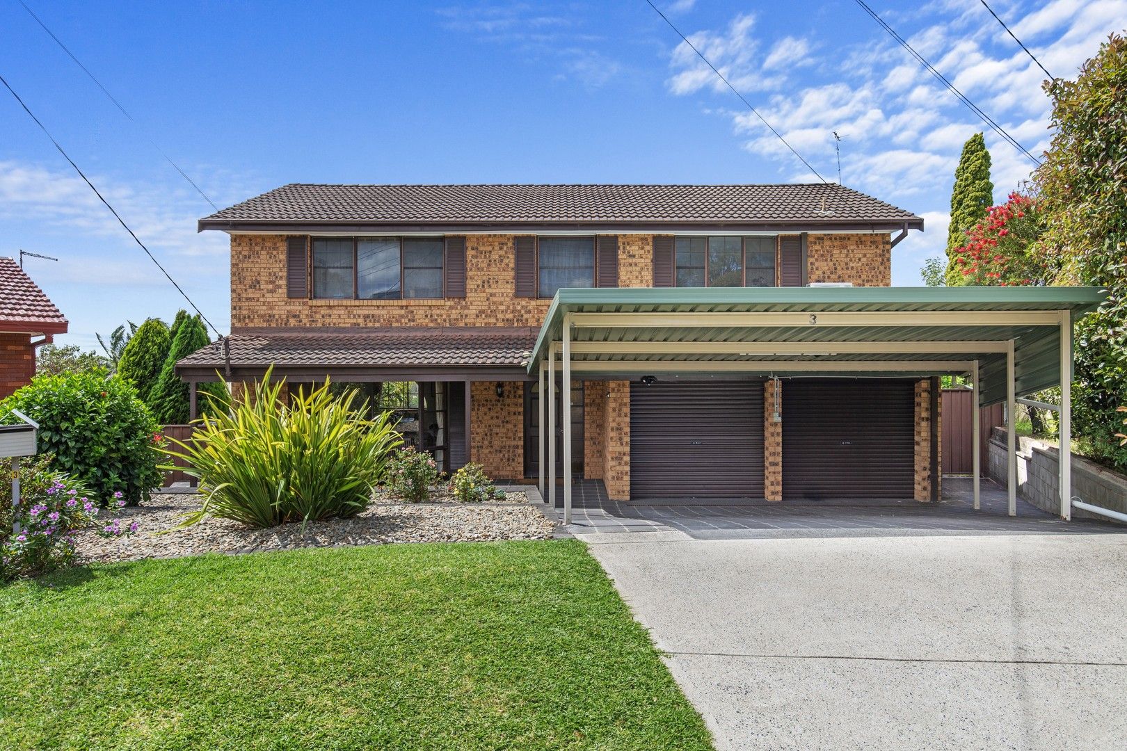 3 Dale Crescent, Narwee NSW 2209, Image 0