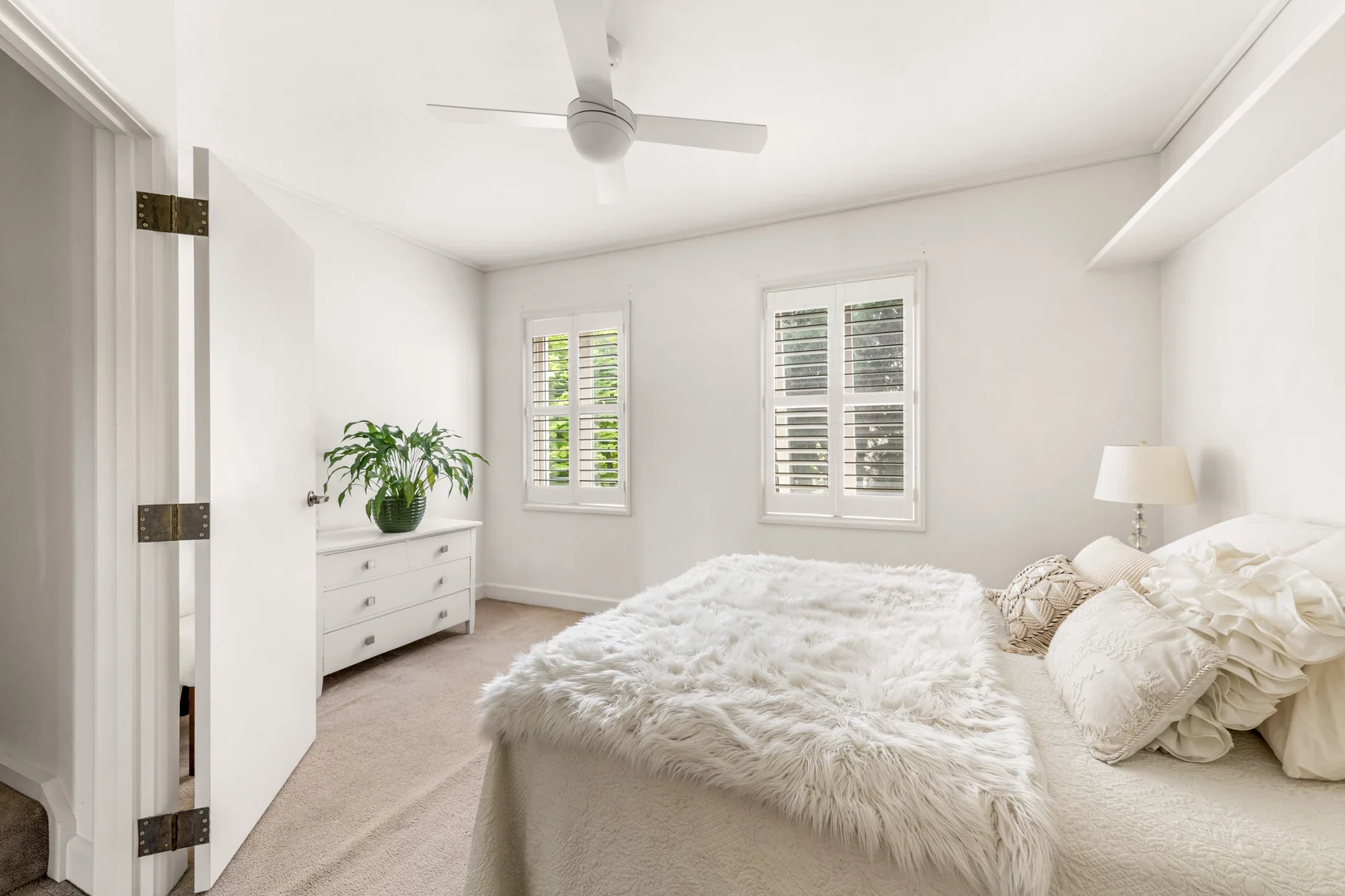 Additional image 12 of Townhouse 1/6 Wellington Crescent, East Melbourne VIC 3002