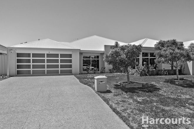 Picture of 18 Jasper Way, LAKELANDS WA 6180