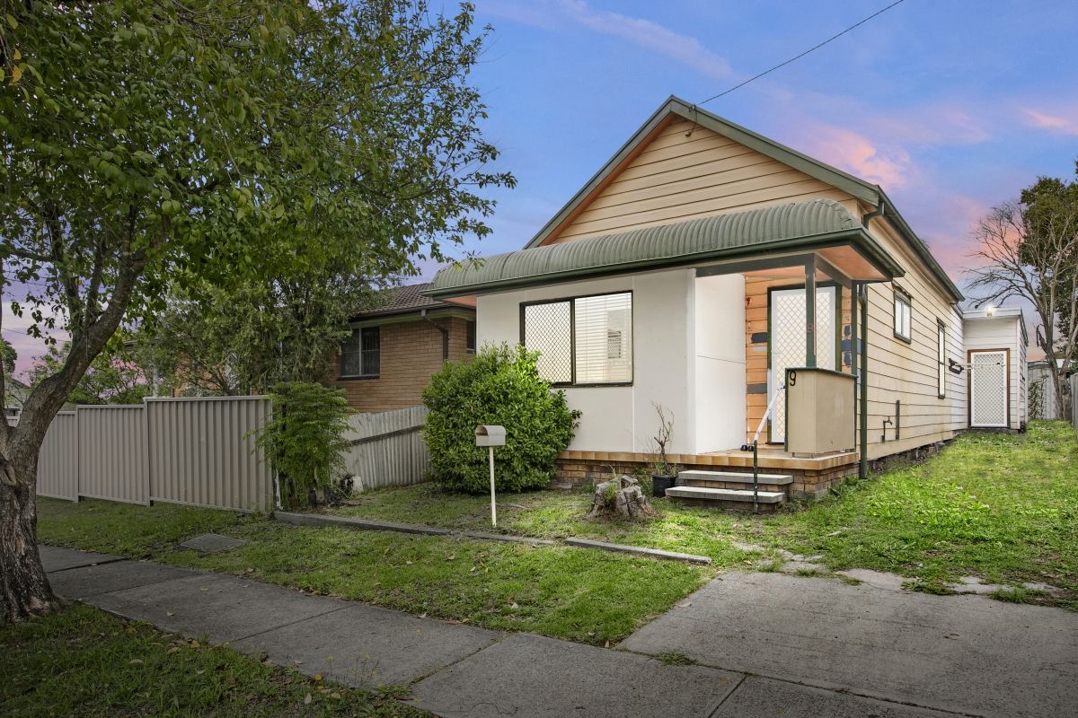 3 bedrooms House in 9 McFarlane Street CESSNOCK NSW, 2325