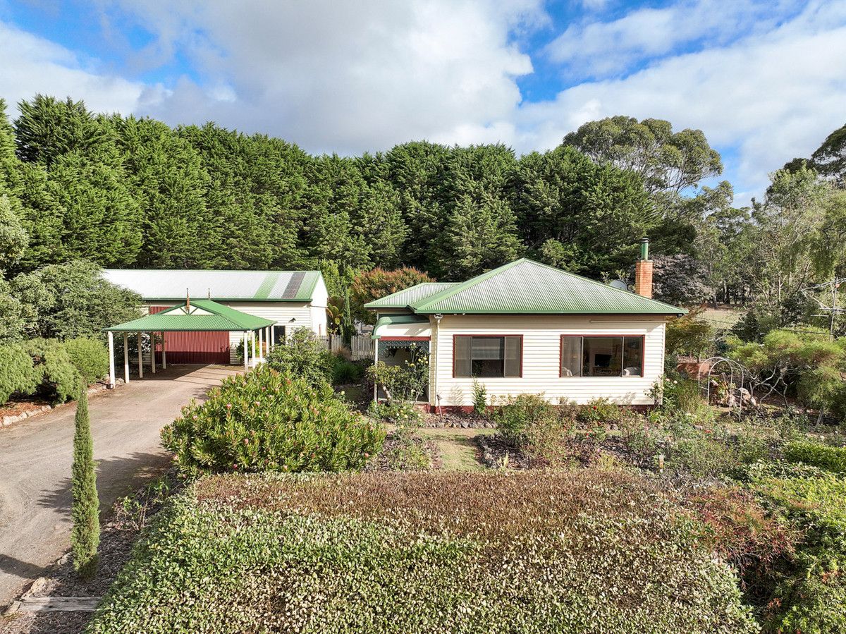 50 Shorts Road, Barongarook VIC 3249, Image 0