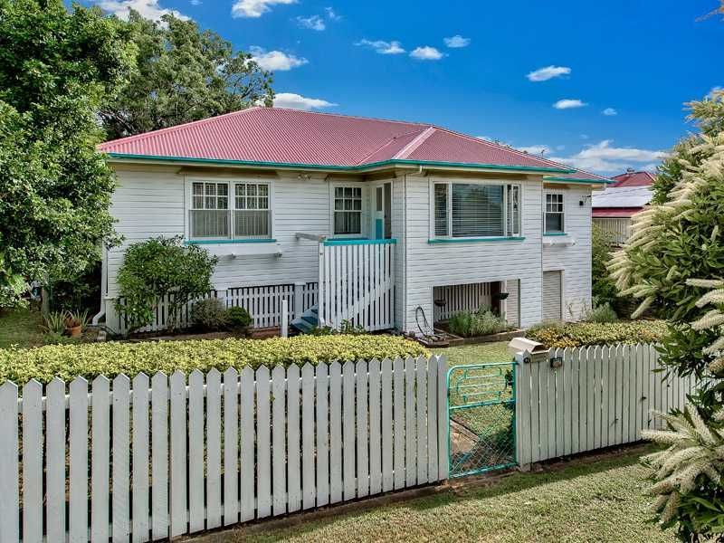 44 Campbell Terrace, Alderley QLD 4051, Image 0