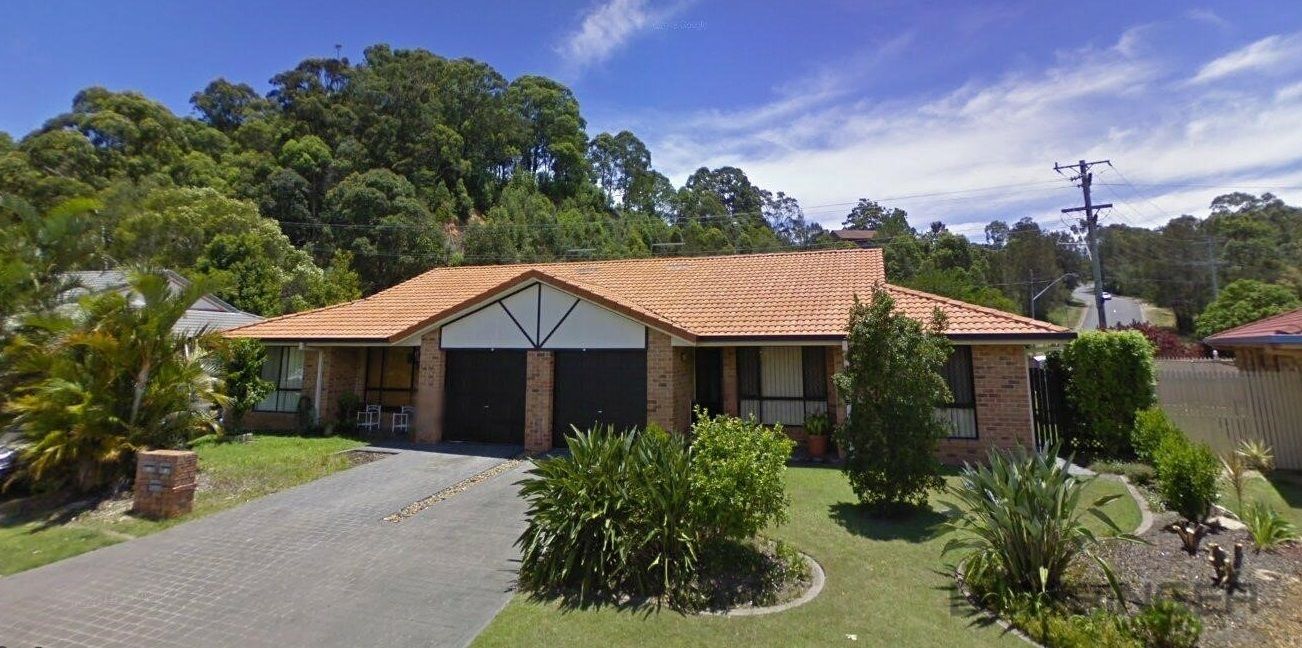 3 bedrooms House in 1/29 Albatross Circuit TWEED HEADS WEST NSW, 2485