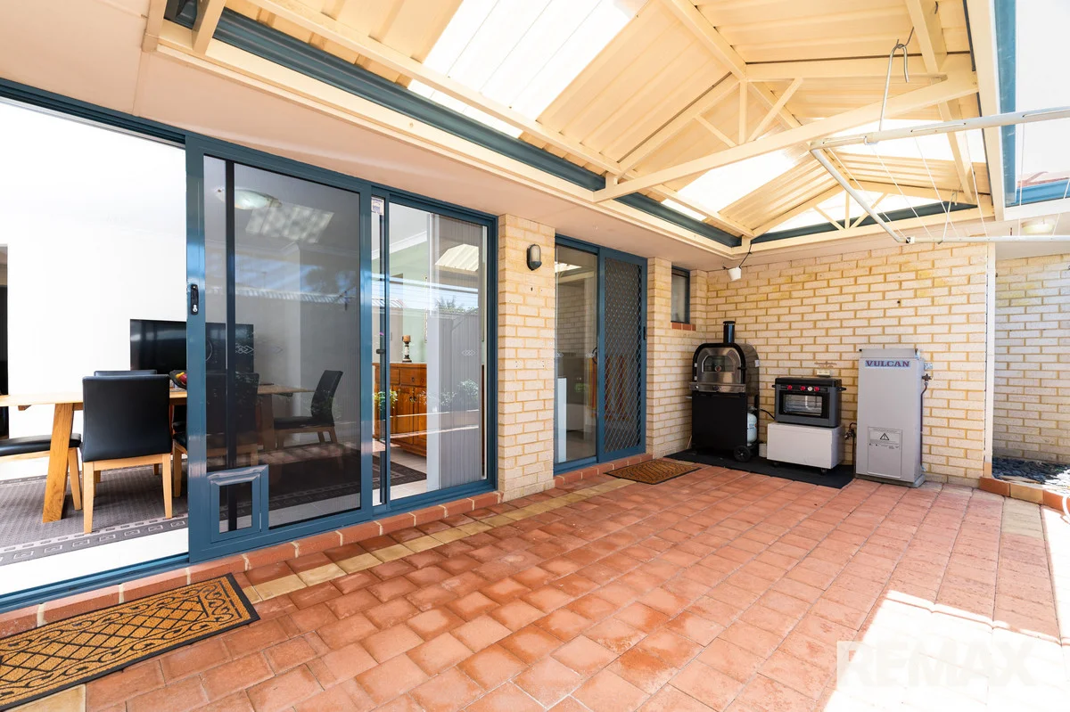 Additional image 19 of 4/25 Dalzell Turn, Kinross WA 6028