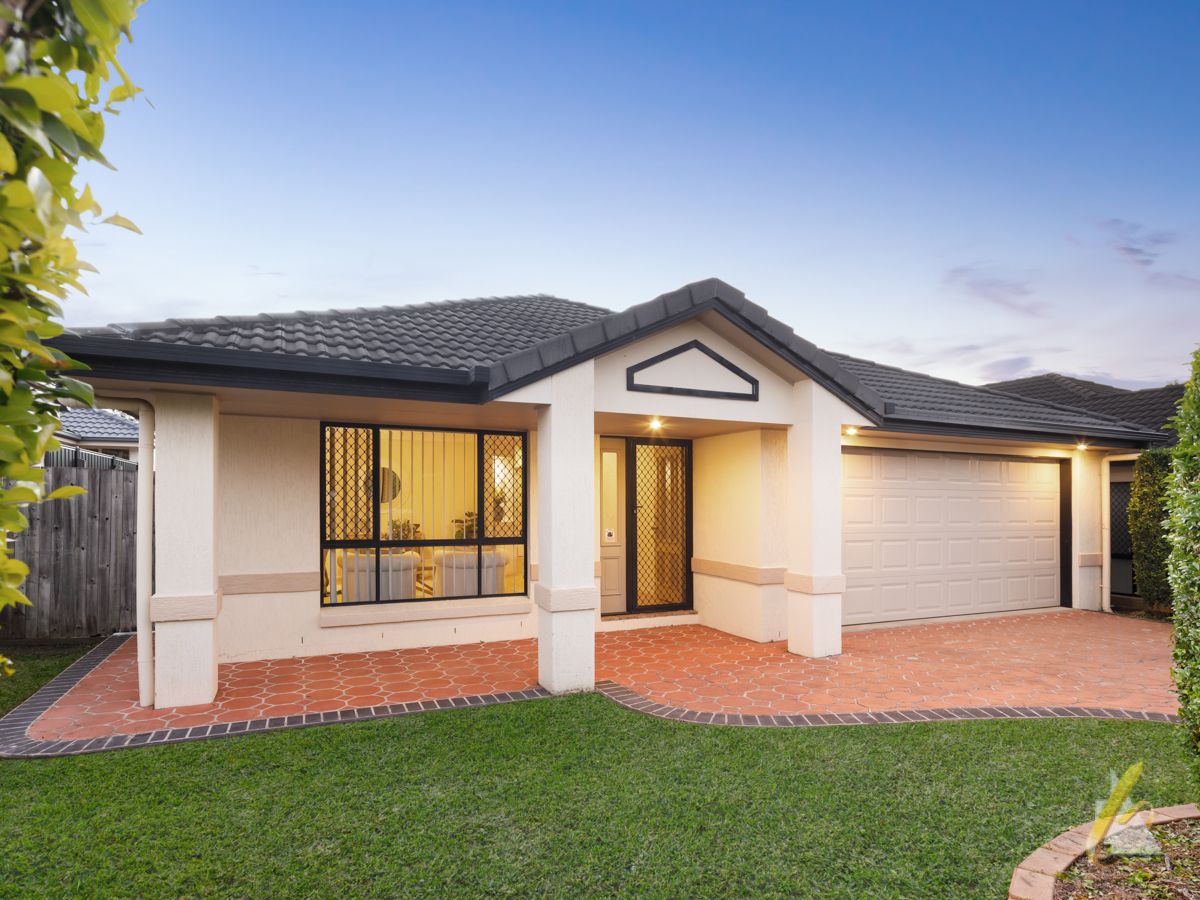24 Dulwich Place, Forest Lake QLD 4078