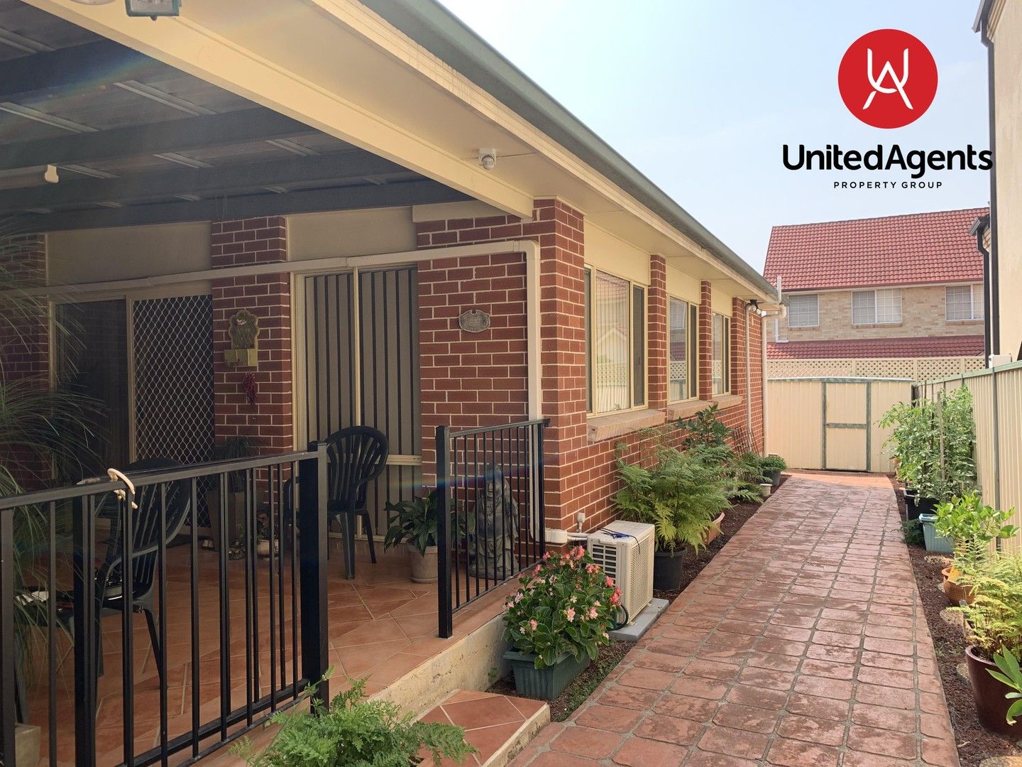 5a Orleans Circuit Cecil Hills NSW 2171 House For Rent $420 Domain