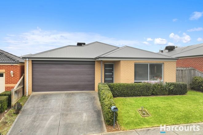 Picture of 5 Skyline Drive, WARRAGUL VIC 3820