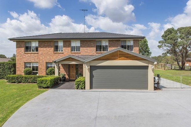 Picture of ORCHARD HILLS NSW 2748