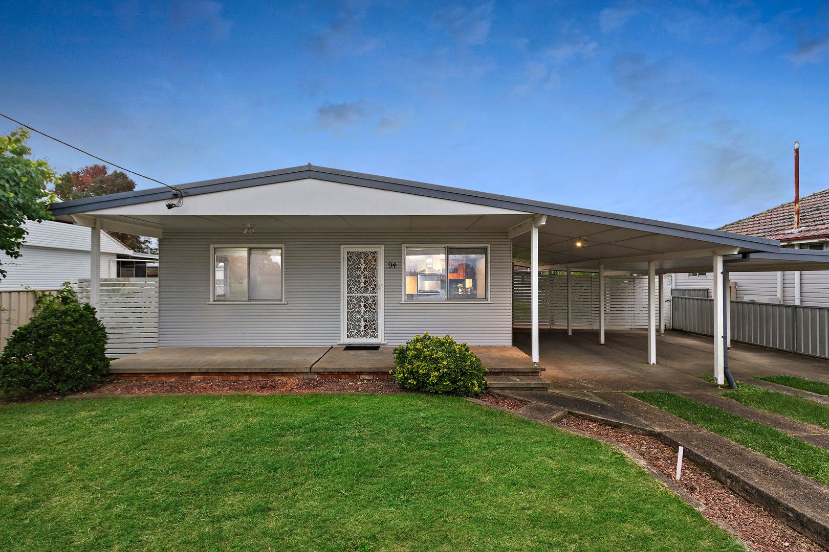 3 bedrooms House in 94 Mount View Road CESSNOCK NSW, 2325