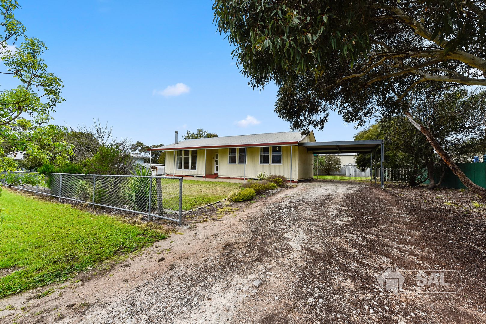 4 Green Street, Bordertown SA 5268, Image 1