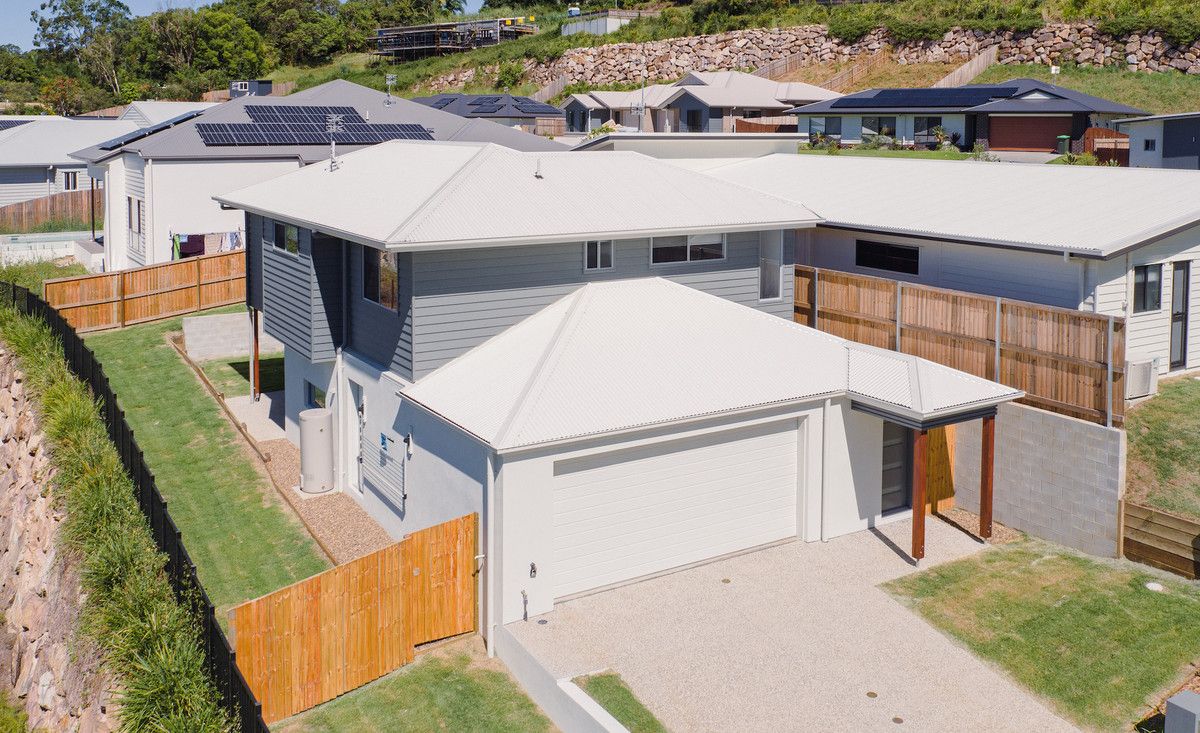 1/2 Bosky Place, Nambour QLD 4560 Townhouse For Rent Domain