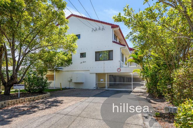 Picture of 3/21 Huth Street, LABRADOR QLD 4215