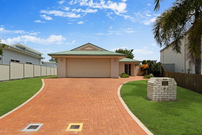 Picture of 22 Turnbull Court, URANGAN QLD 4655