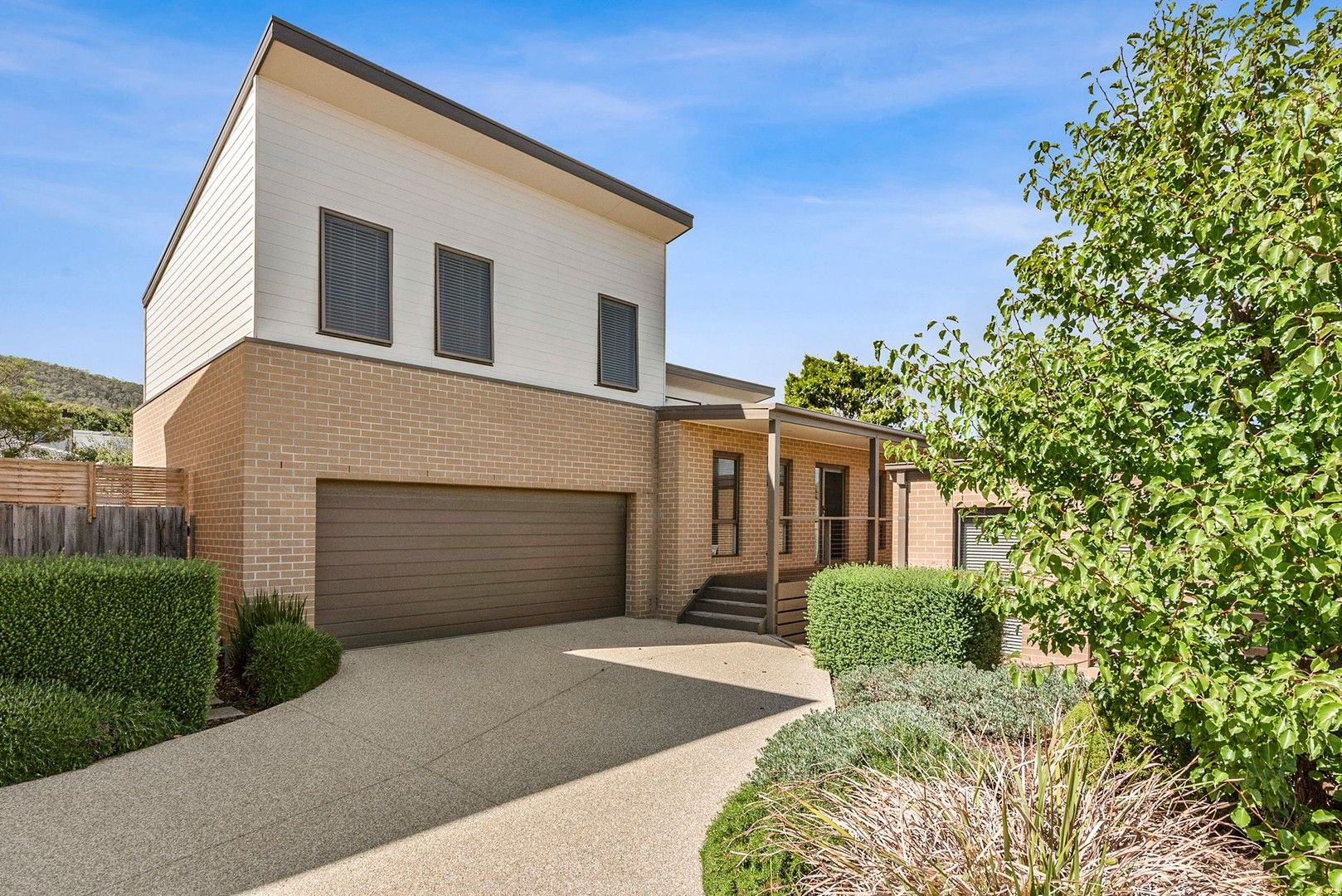 3 bedrooms House in 3/8-10 William Street MCCRAE VIC, 3938