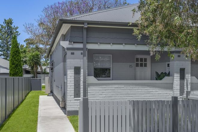 Picture of 15 Gorrick Street, MAYFIELD EAST NSW 2304