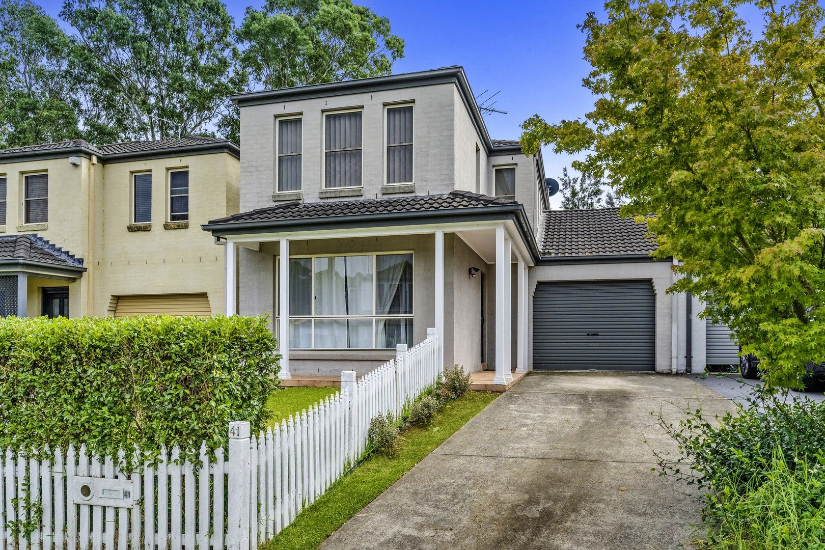 41 Reserve Circuit, Currans Hill NSW 2567, Image 1
