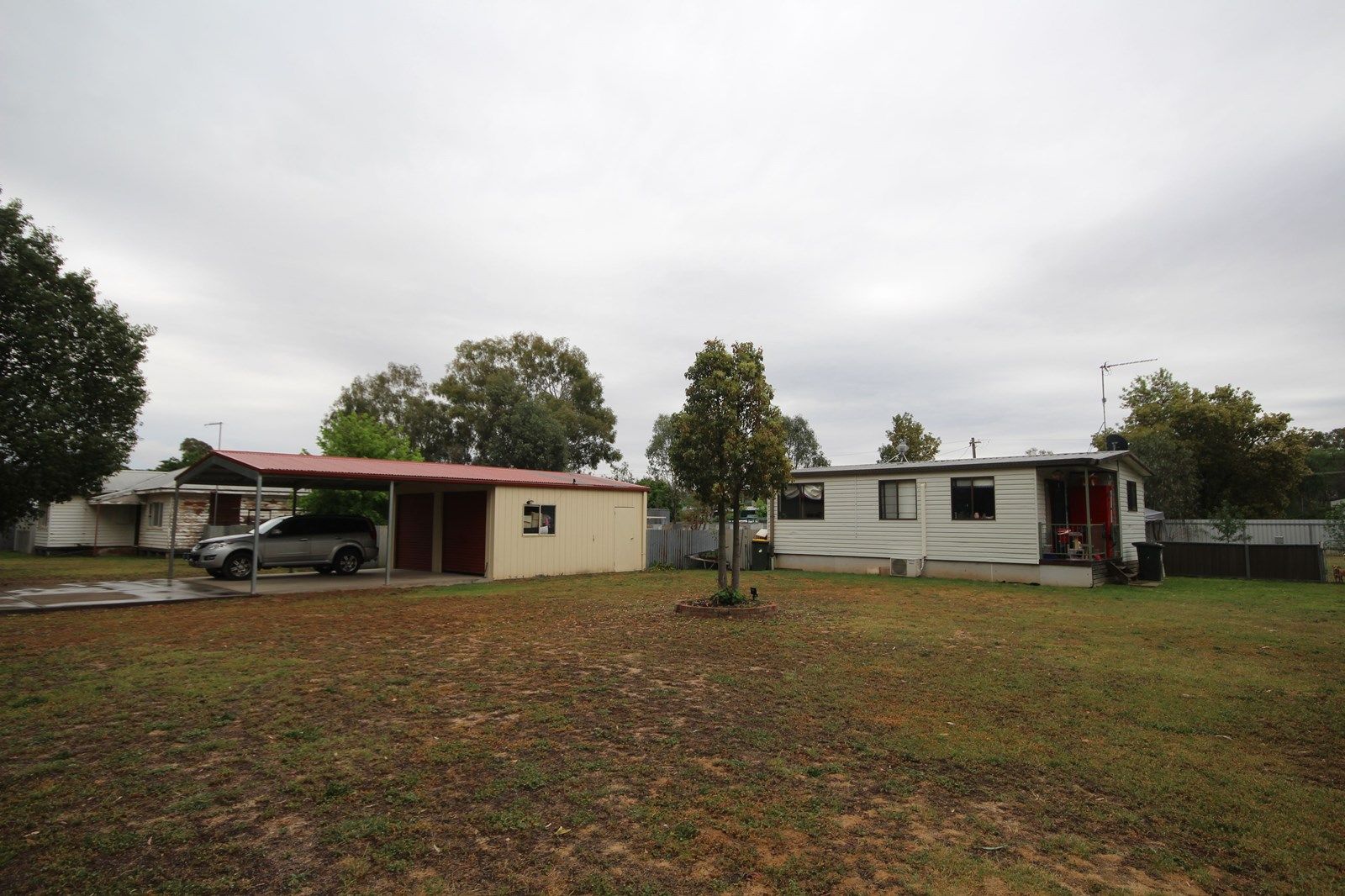 36 Railway Street, The Rock NSW 2655, Image 1