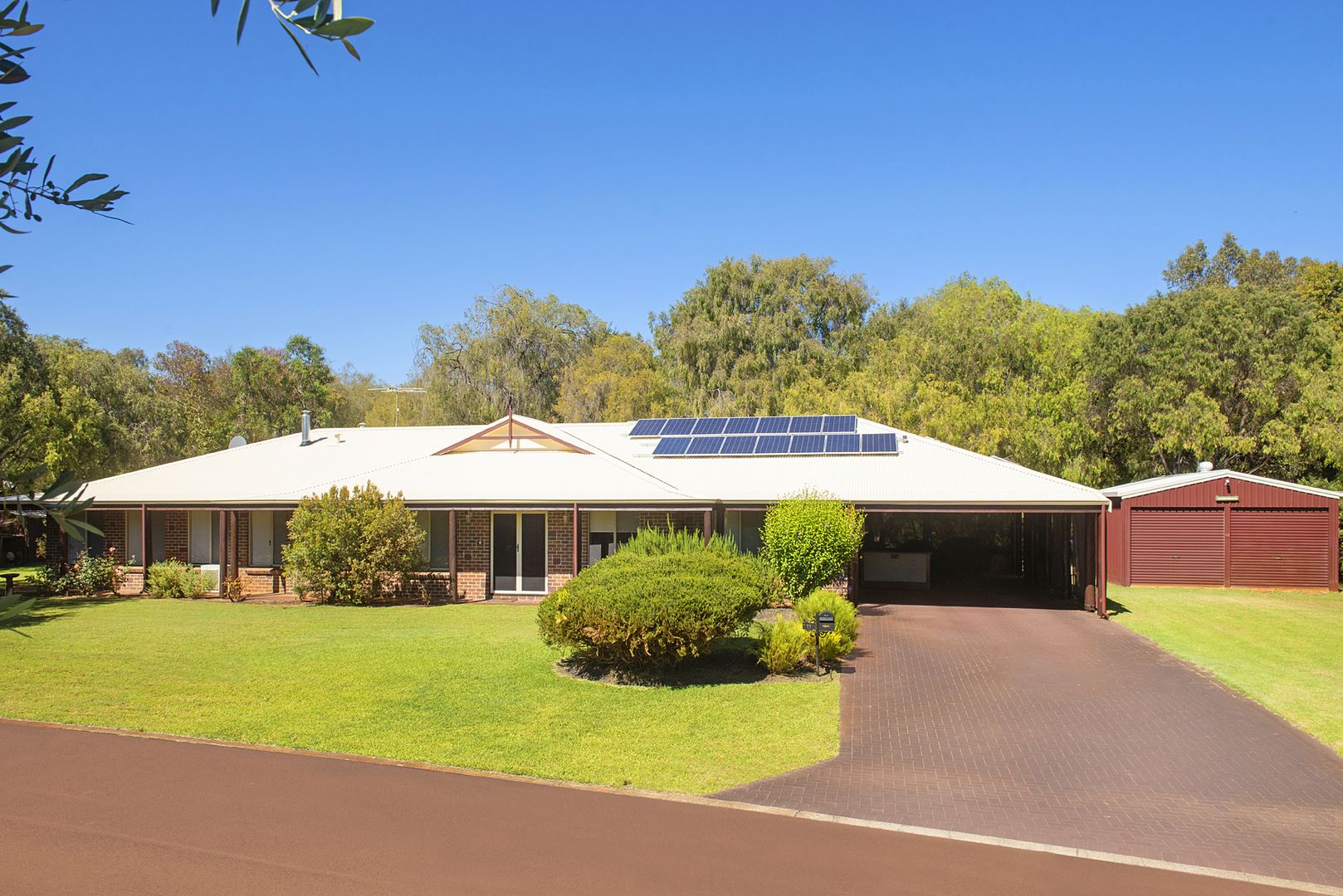 11 Hay Shed Road, Bovell WA 6280, Image 1