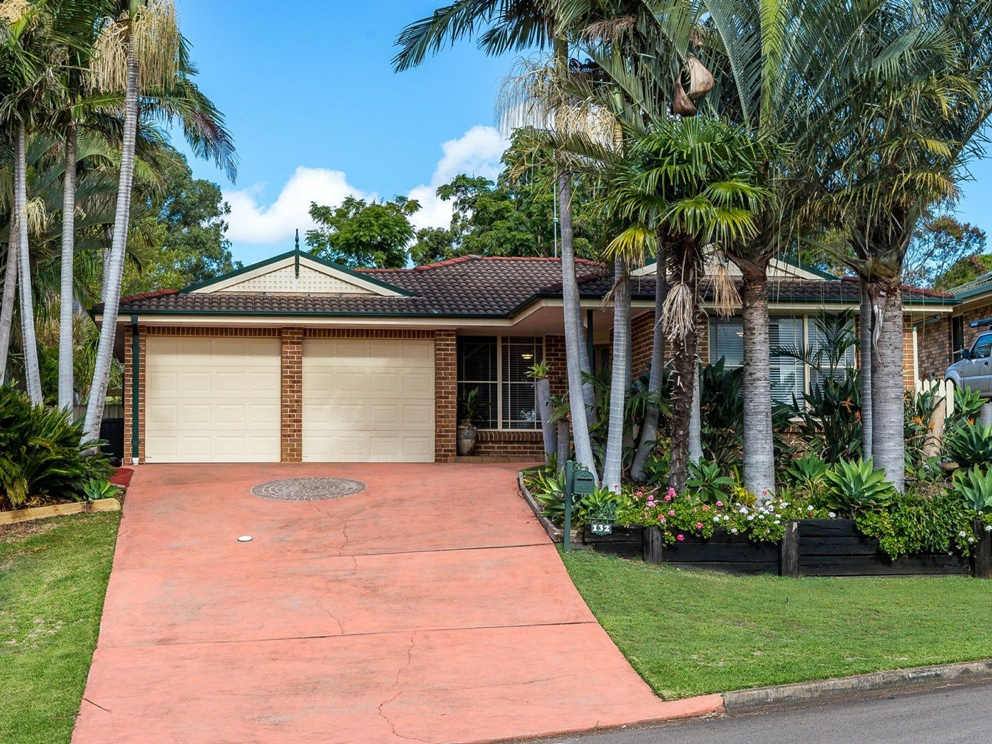 132 Dawson Road, Raymond Terrace Property History & Address Research