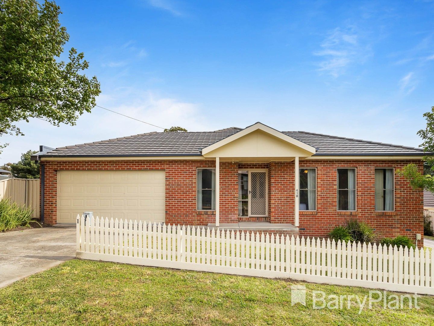 1/418 Gladstone Street, Mount Pleasant VIC 3350, Image 0