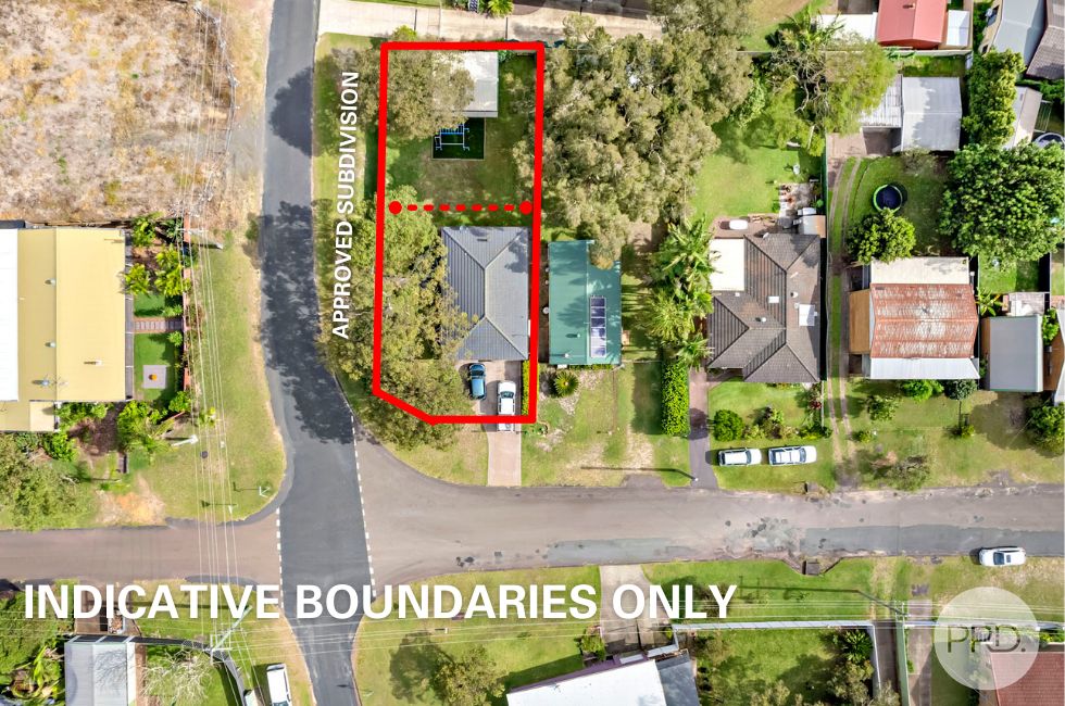 10 Davidson Street, Anna Bay NSW 2316, Image 1