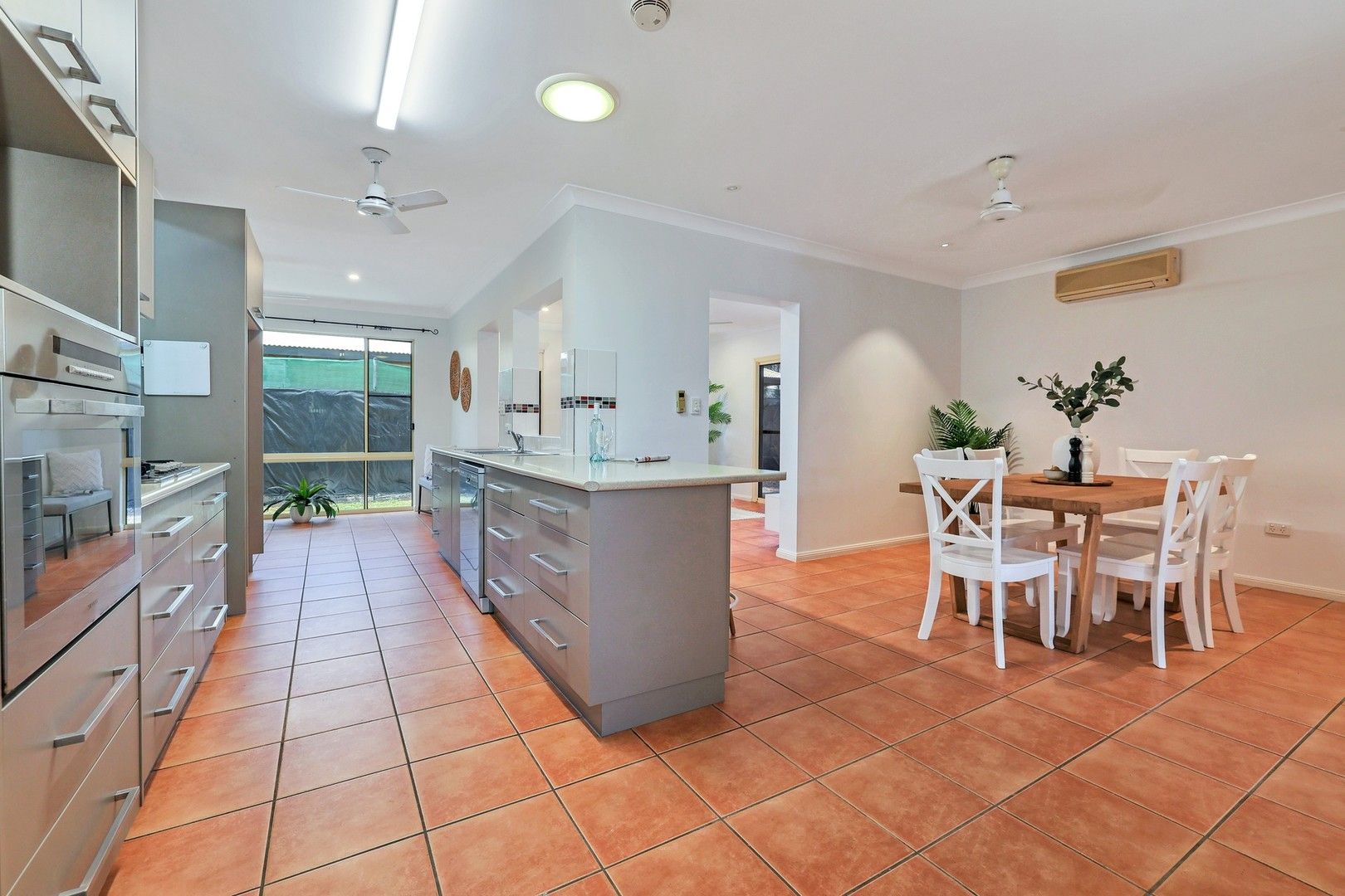 4 bedrooms House in 8 Gosse Circuit GUNN NT, 0832