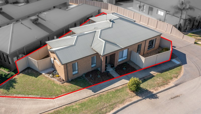 Picture of 17 Creek View End, WANGARATTA VIC 3677