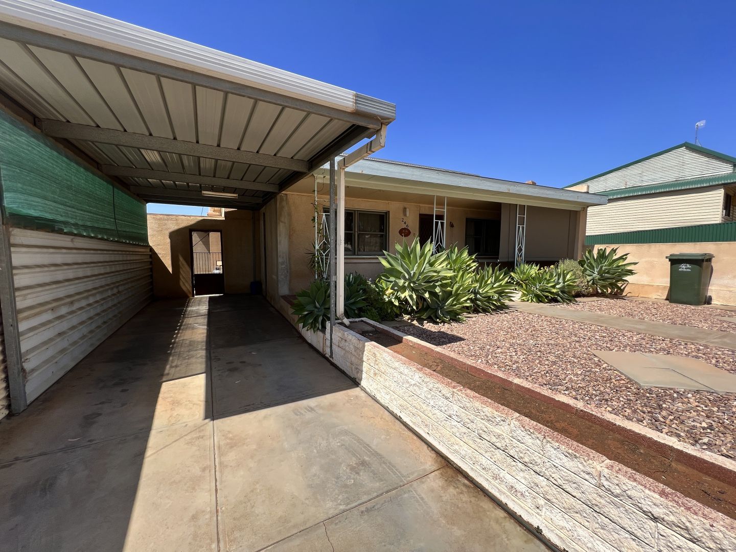 246 Bromide Street, Broken Hill Property History & Address Research