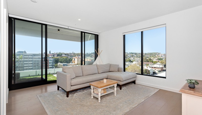 Picture of 805/509 Hunter Street, NEWCASTLE NSW 2300