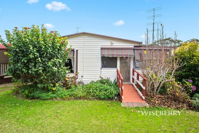 Picture of 88/150 Tall Timbers Road, DOYALSON NORTH NSW 2262