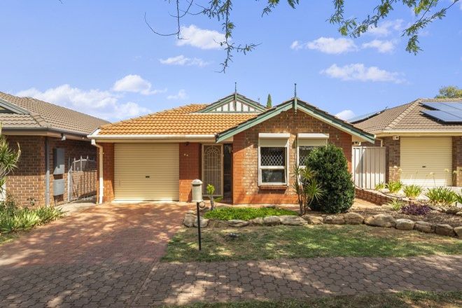 Picture of 13 Brand Street, OAKDEN SA 5086