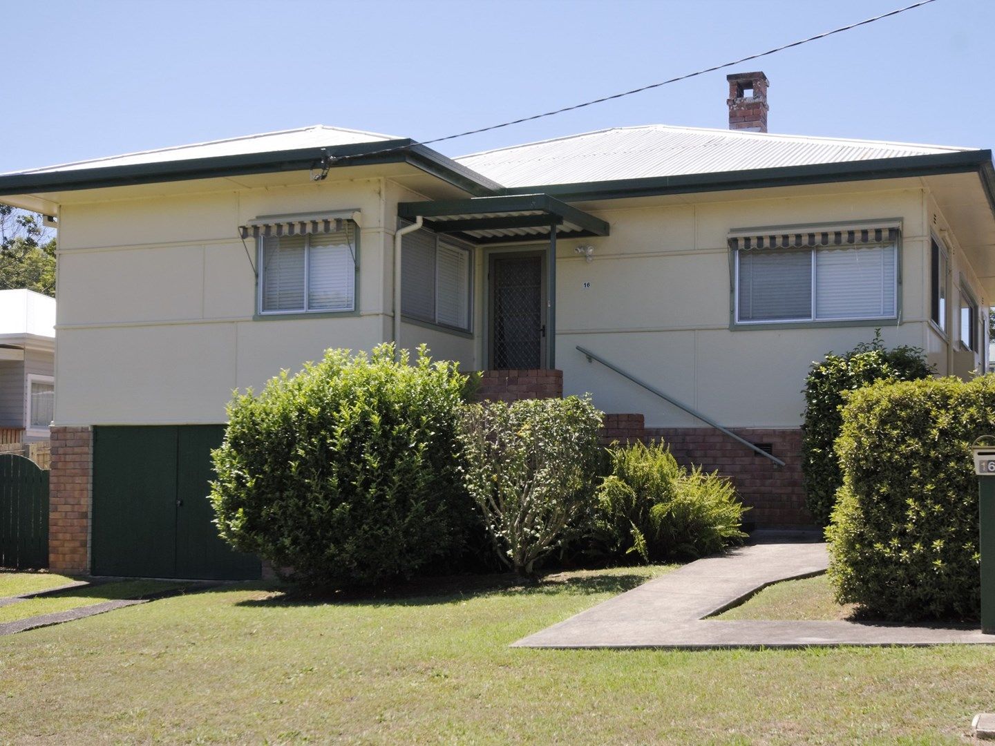 16 Stanley Street, East Kempsey NSW 2440, Image 0