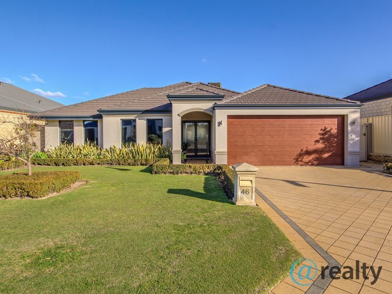 46 Three Bears Loop, Secret Harbour WA 6173, Image 0