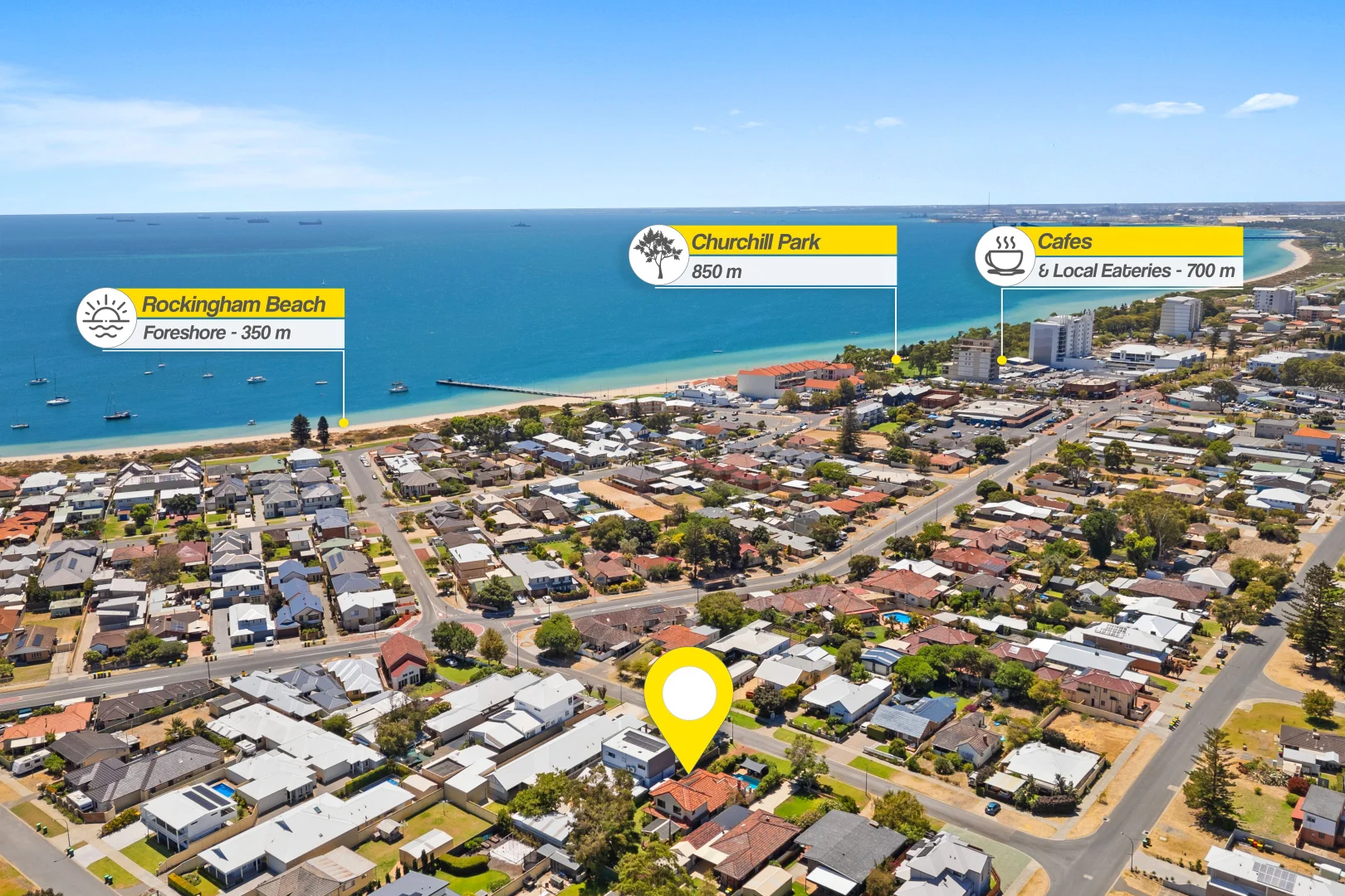 Additional image 30 of 21 Florence Street, Rockingham WA 6168