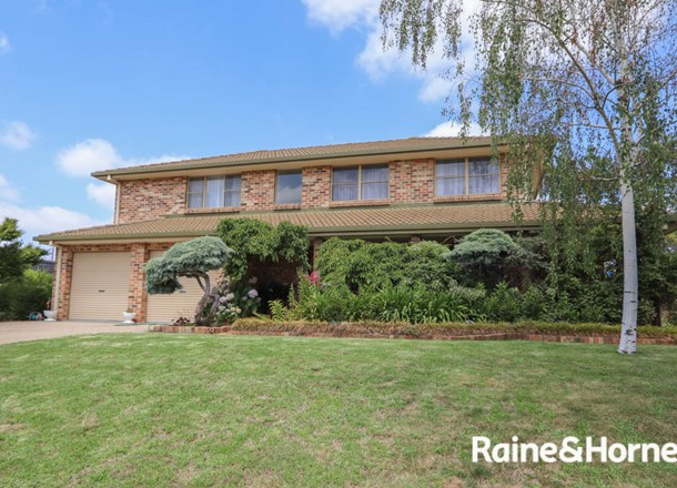 27 Opperman Way, Windradyne NSW 2795