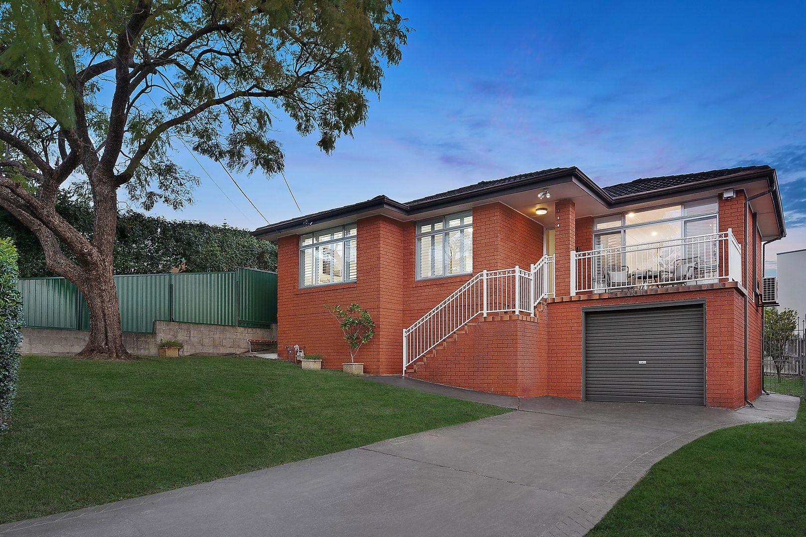 124 Morrison Road, Tennyson Point Property History & Address Research