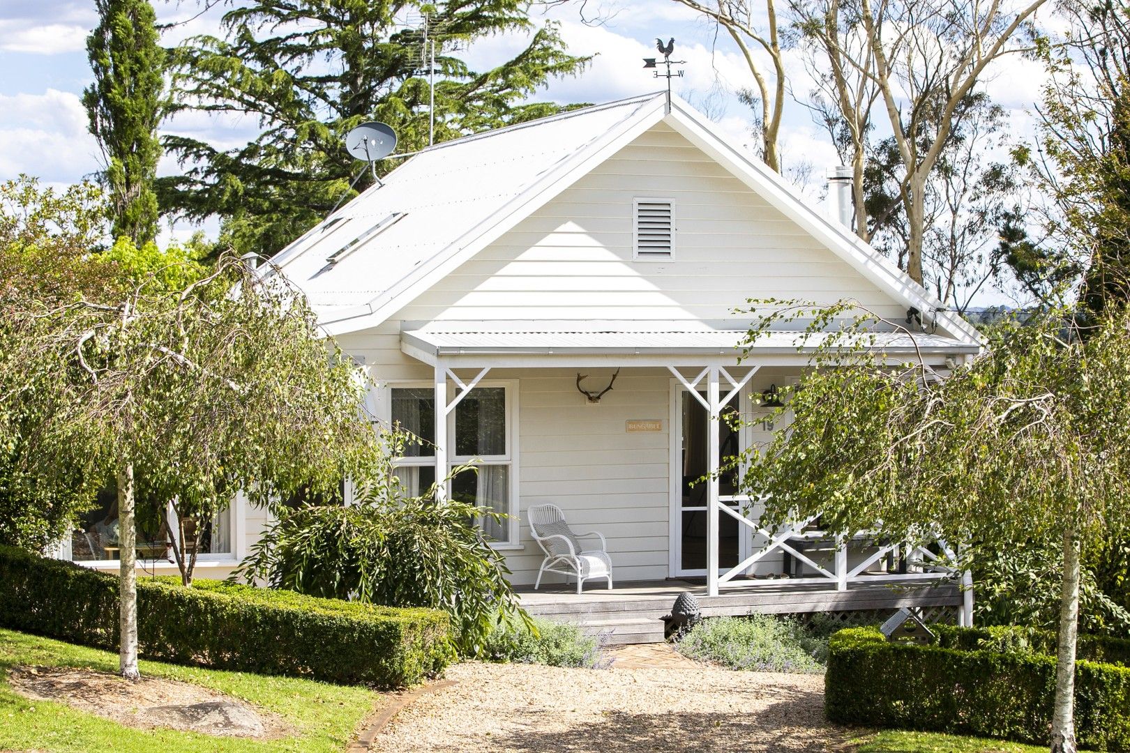 2 bedrooms House in 19 Cliff Street BOWRAL NSW, 2576