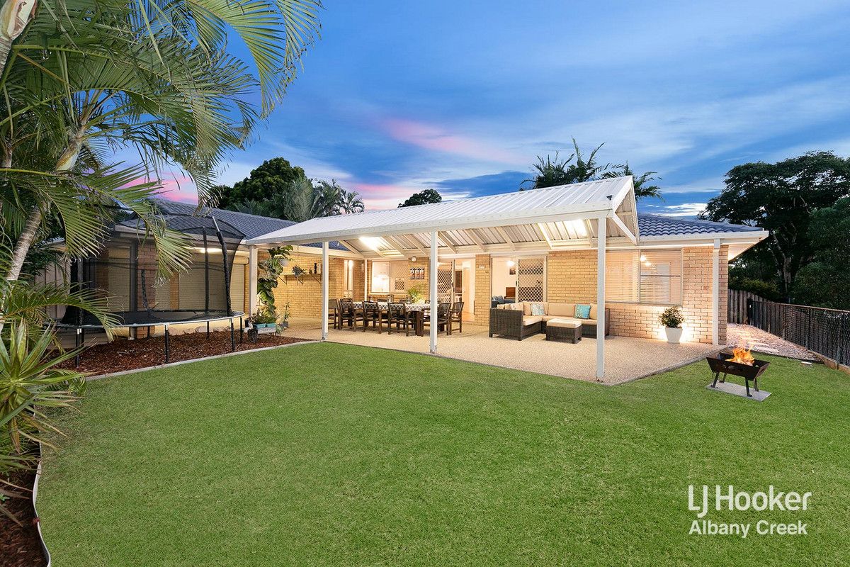 16 Pascali Crescent, Eatons Hill QLD 4037, Image 1