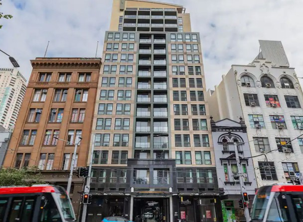 1602/653 George Street, Haymarket NSW 2000