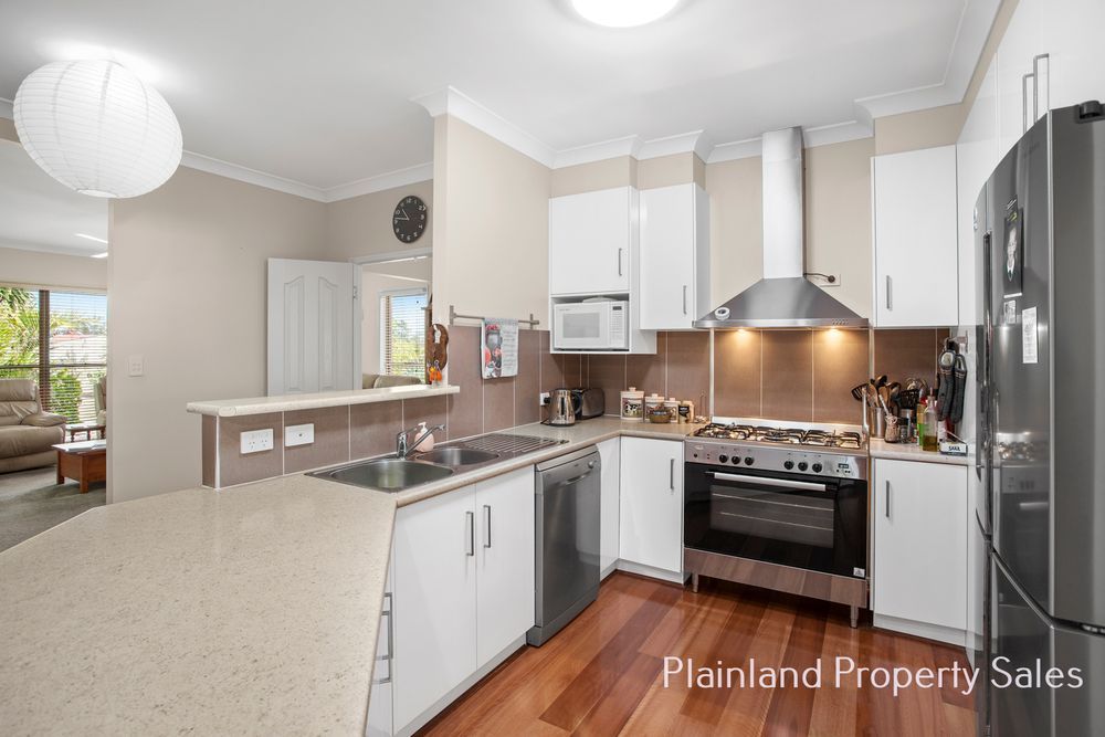 3 Bellve Crt, Plainland QLD 4341, Image 2