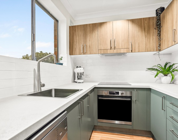 1/6 Belmont Avenue, Wollstonecraft NSW 2065