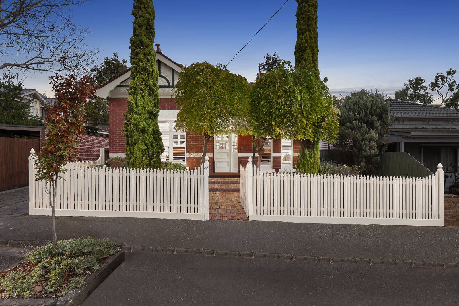 68 Wrights Terrace, Prahran VIC 3181