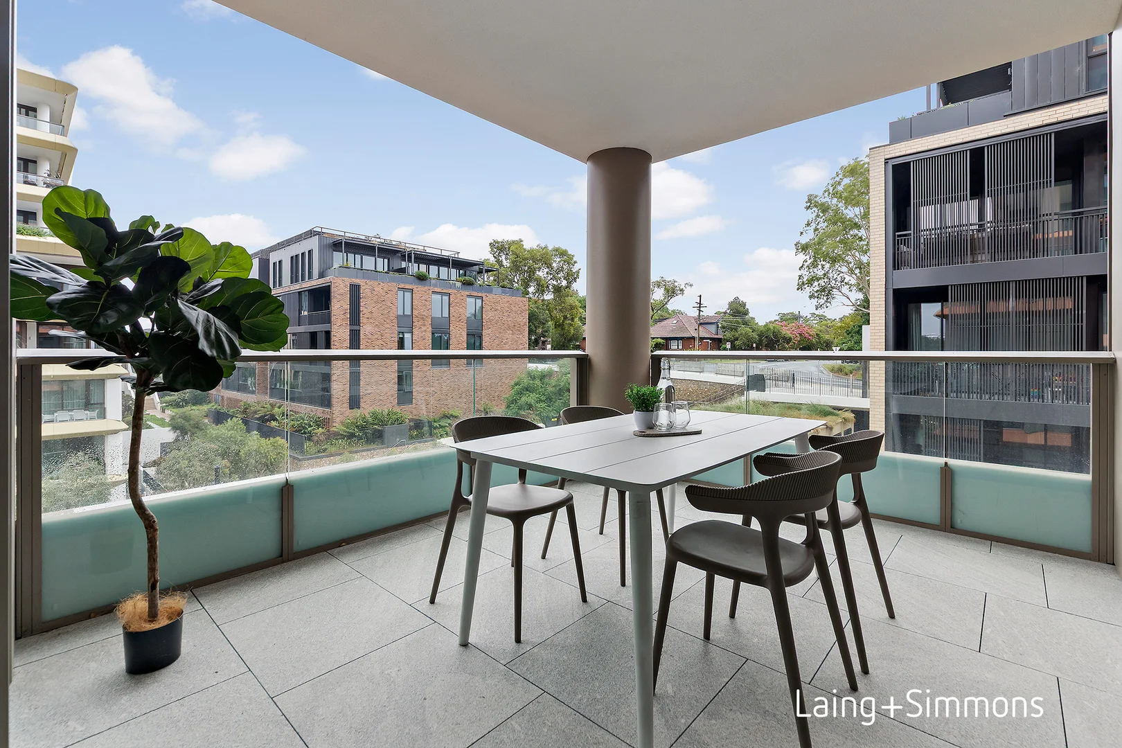 Additional image 8 of 409/5 Scott Street, Willoughby NSW 2068