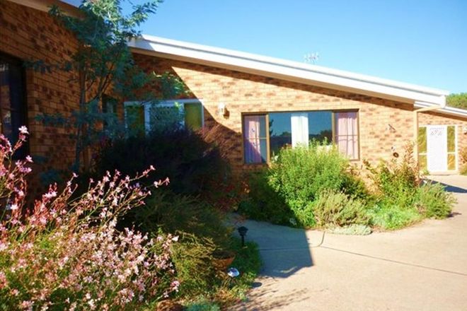 Picture of 3/55 West Street, COOMA NSW 2630