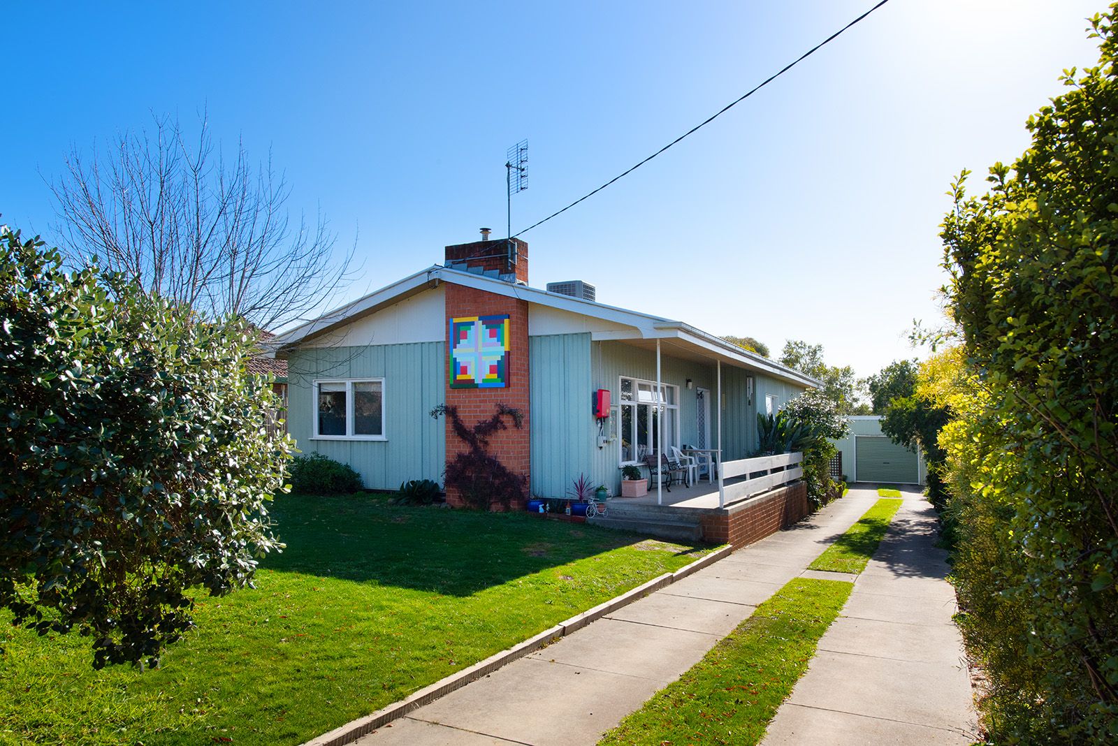 31 Lawrence Street, Castlemaine VIC 3450, Image 0