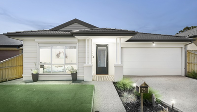 Picture of 25 Winton Drive, FRASER RISE VIC 3336