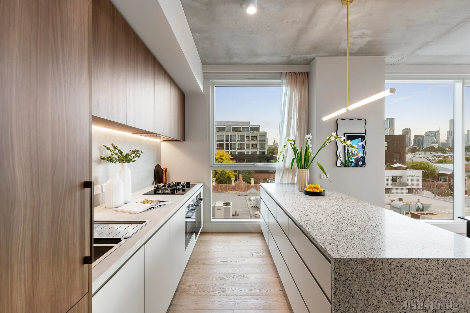 Additional image 5 of 401/363 George Street, Fitzroy VIC 3065